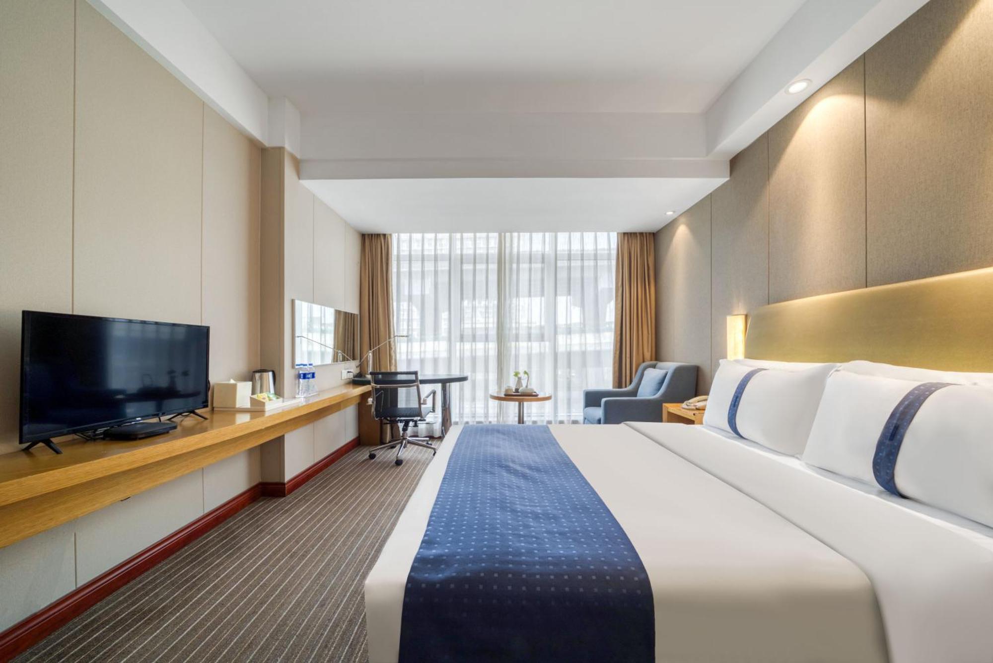 Hangzhou Haixin Hotel Экстерьер фото