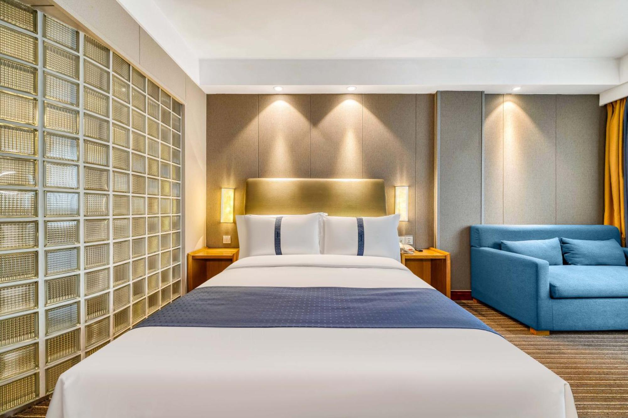 Hangzhou Haixin Hotel Экстерьер фото