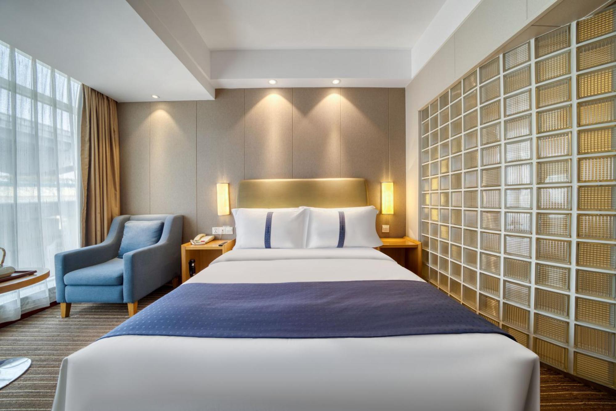 Hangzhou Haixin Hotel Экстерьер фото